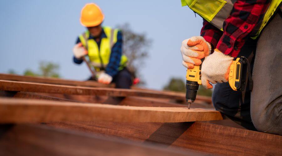 Expert flood damage restoration services in Hometown, WV